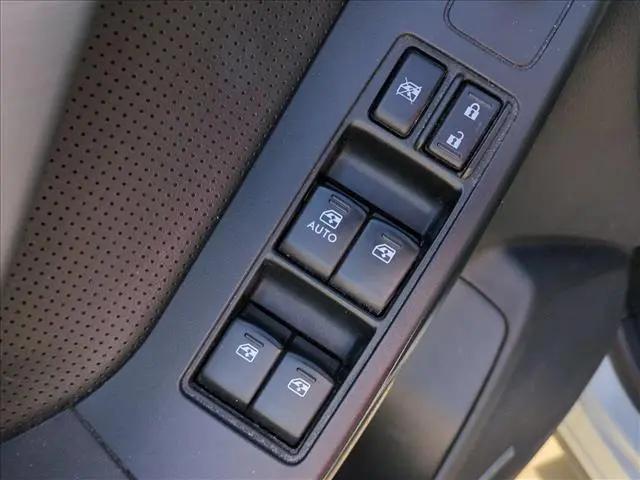 2014 Subaru Forester 2.0XT Touring