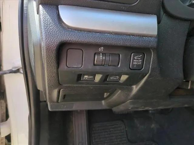 2014 Subaru Forester 2.0XT Touring
