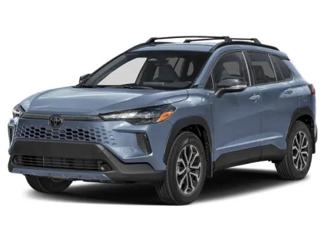 2026 Toyota Corolla Cross Hybrid SE for sale in San Antonio, TX