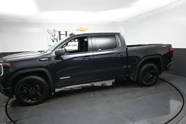 2024 GMC Sierra 1500 4WD Crew Cab Short Box Elevation with 3VL for sale in Noblesville, IN