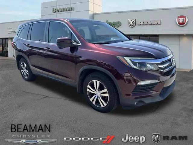 2017 Honda Pilot EX-L for sale in Murfreesboro, TN