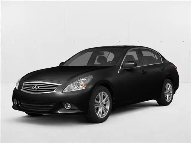 2015 INFINITI Q40 Standard for sale in Pembroke Pines, FL