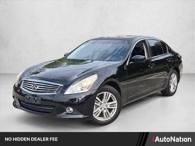 2015 INFINITI Q40 Standard for sale in Pembroke Pines, FL