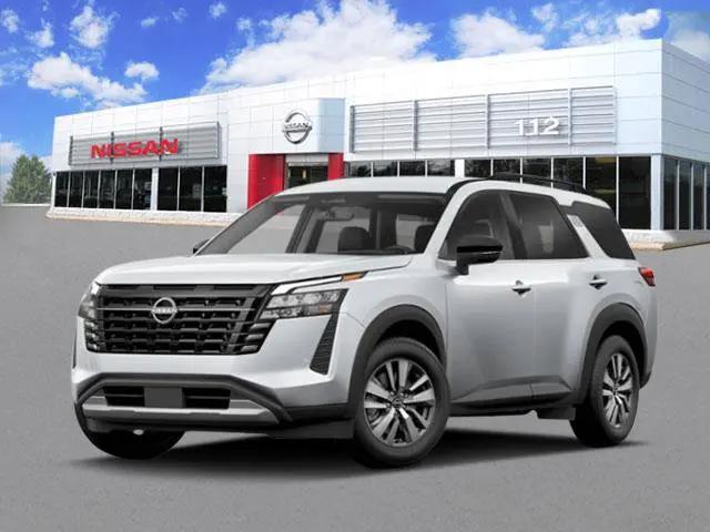 2026 Nissan Pathfinder SL for sale in Patchogue, NY