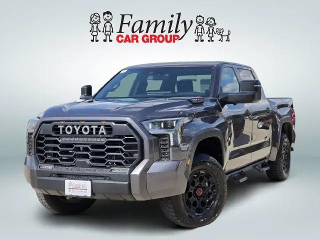 2024 Toyota Tundra TRD Pro 4WD for sale in Burleson, TX