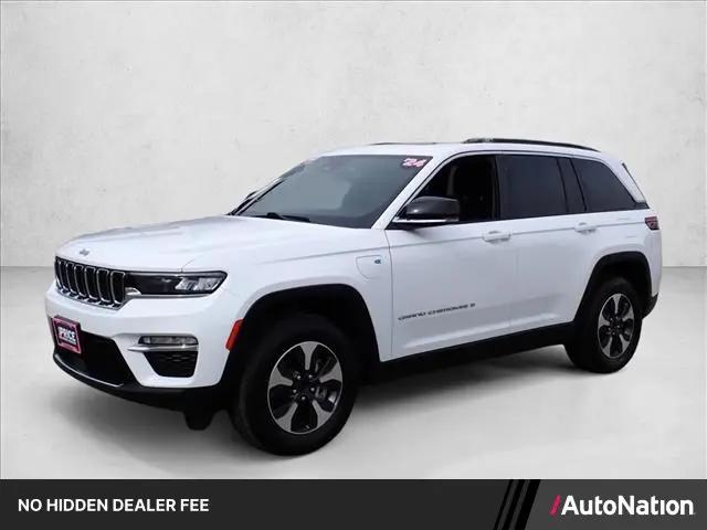 2024 Jeep Grand Cherokee 4xe for sale in Denver, CO