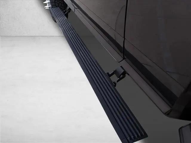 2025 Ram 3500 LimitedLimited Longhorn Mega Cab 4x4 64 Box