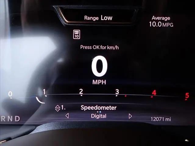 2025 Ram 3500 LimitedLimited Longhorn Mega Cab 4x4 64 Box