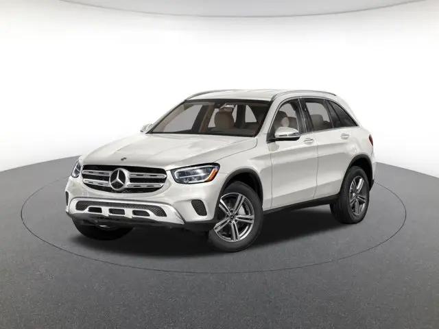 2022 Mercedes-Benz GLC 4MATIC SUV for sale in Wilkes-Barre, PA