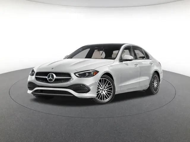 2024 Mercedes-Benz C-CLASS C 300 C 300 for sale in Wilkes-Barre, PA