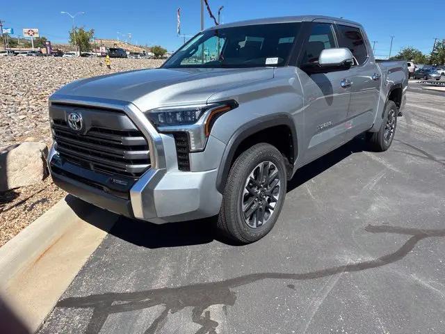 2026 Toyota Tundra Limited CrewMax 5.5 Bed for sale in Farmington, NM