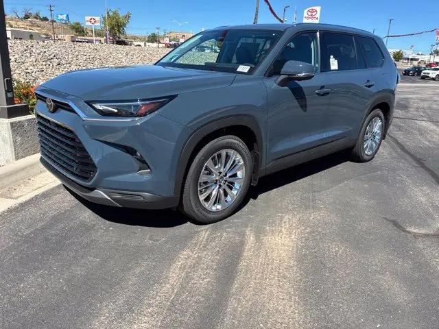 2026 Toyota Grand Highlander Platinum for sale in Farmington, NM
