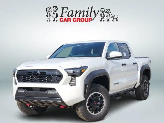 2026 Toyota Tacoma TRD Off Road for sale in Arlington, TX