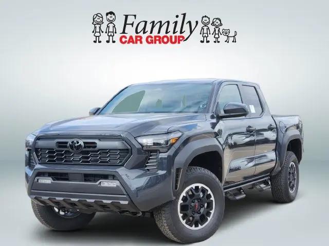 2026 Toyota Tacoma TRD Off Road for sale in Arlington, TX