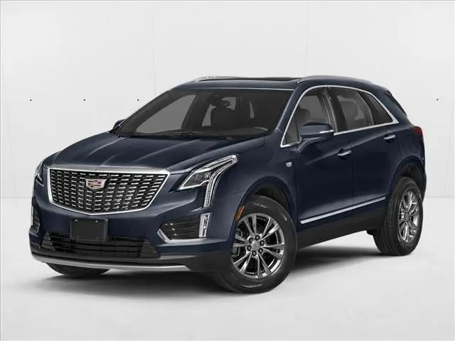 2024 Cadillac XT5 FWD Premium Luxury for sale in West Palm Beach, FL