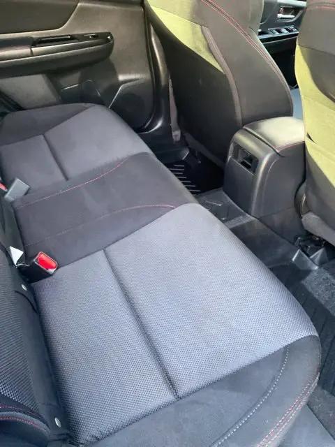 2018 Subaru WRX Base