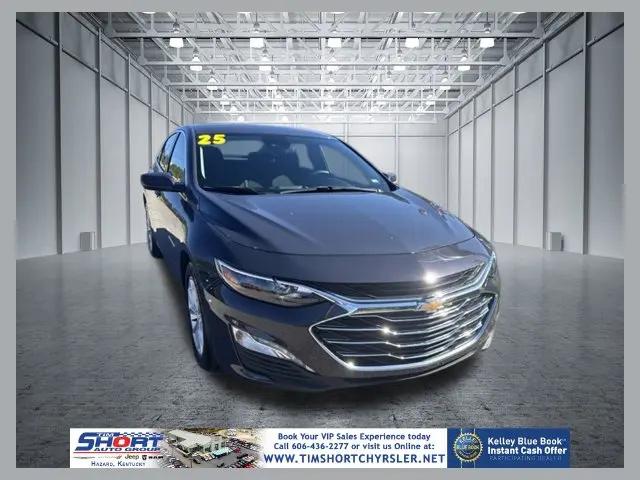 2025 Chevrolet Malibu FWD 1LT for sale in Hazard, KY