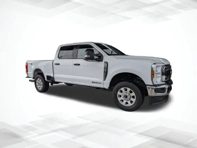 2024 Ford F-250 XLT for sale in Cornelius, NC