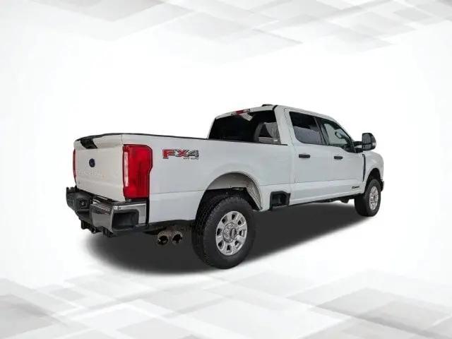 2024 Ford F-250 XLT