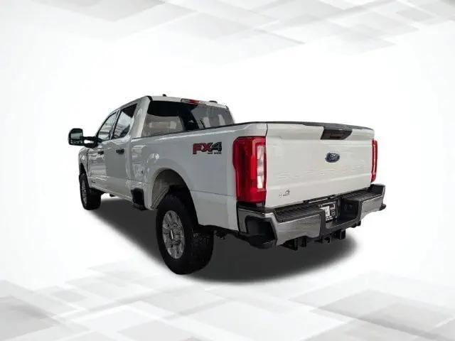 2024 Ford F-250 XLT