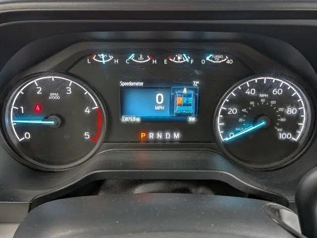 2024 Ford F-250 XLT