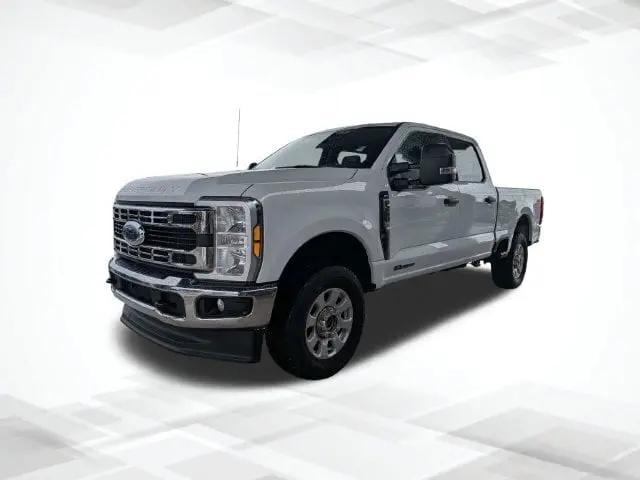 2024 Ford F-250 XLT