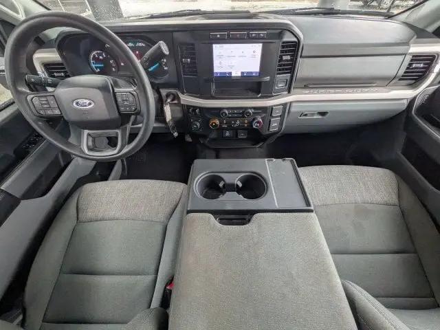 2024 Ford F-250 XLT