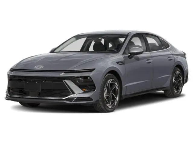 2027 Hyundai Sonata SEL Sport for sale in Cornelius, NC