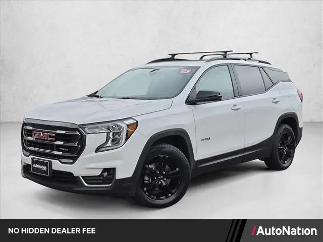 2023 GMC Terrain AWD AT4 for sale in Lone Tree, CO