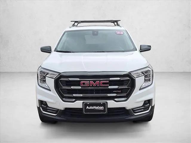 2023 GMC Terrain AWD AT4