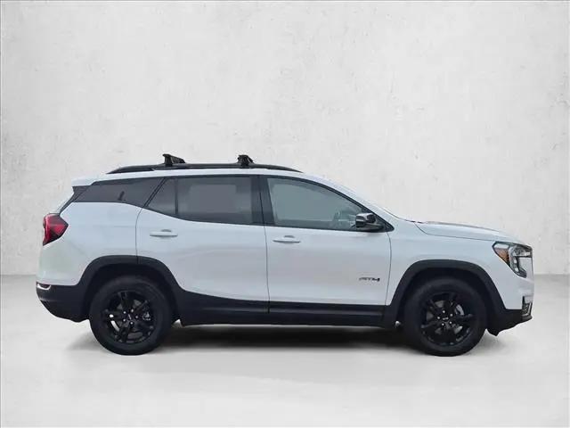 2023 GMC Terrain AWD AT4