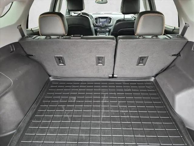 2023 GMC Terrain AWD AT4