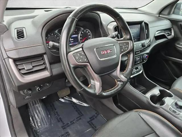 2023 GMC Terrain AWD AT4