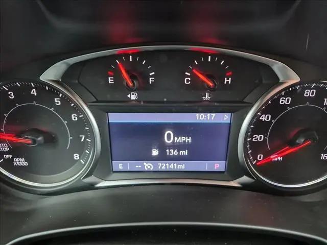 2023 GMC Terrain AWD AT4