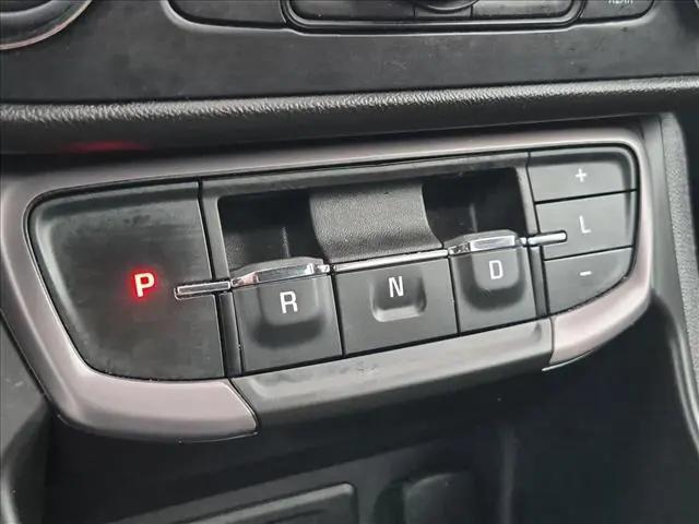2023 GMC Terrain AWD AT4