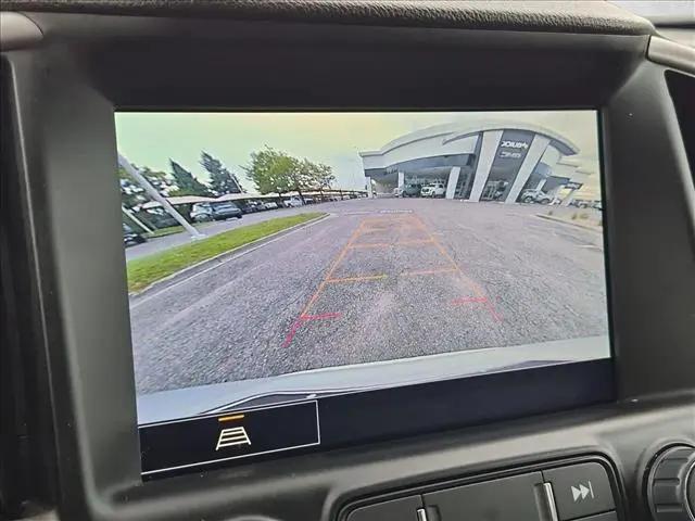 2023 GMC Terrain AWD AT4