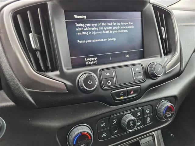 2023 GMC Terrain AWD AT4