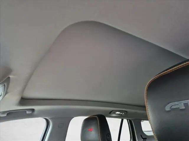 2023 GMC Terrain AWD AT4