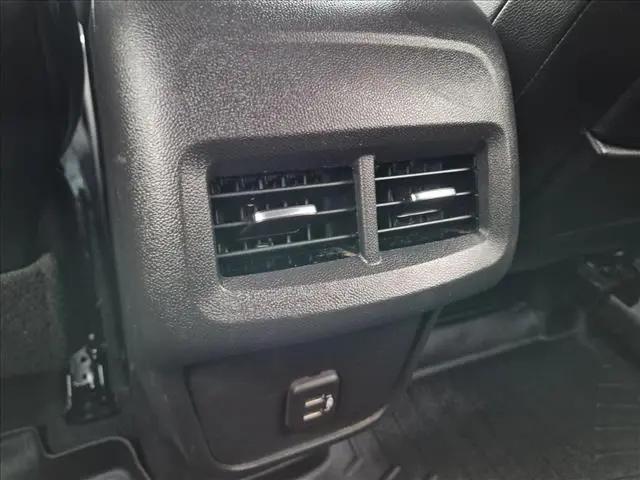 2023 GMC Terrain AWD AT4