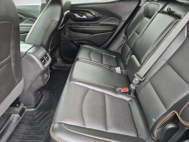 2023 GMC Terrain AWD AT4