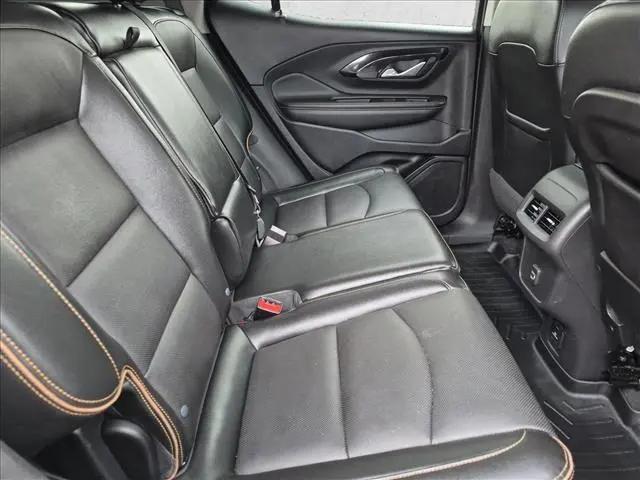 2023 GMC Terrain AWD AT4