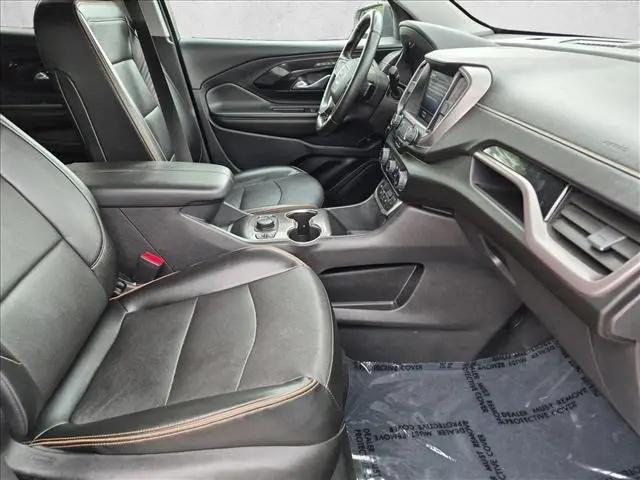 2023 GMC Terrain AWD AT4