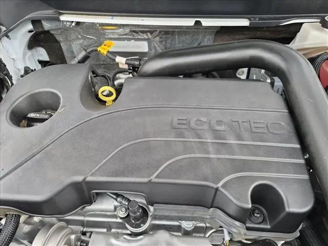 2023 GMC Terrain AWD AT4
