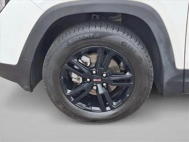 2023 GMC Terrain AWD AT4