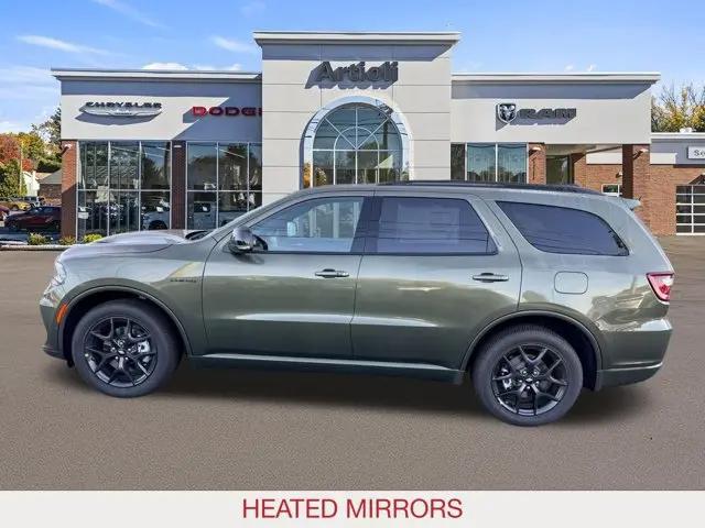 2027 Dodge Durango GT Plus HEMI