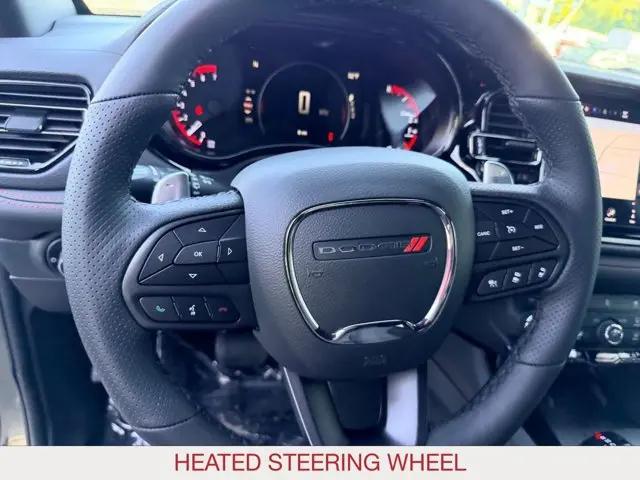 2027 Dodge Durango GT Plus HEMI