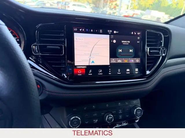 2027 Dodge Durango GT Plus HEMI