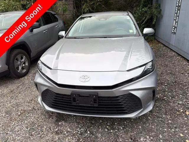 2025 Toyota Camry LE for sale in Riverhead, NY