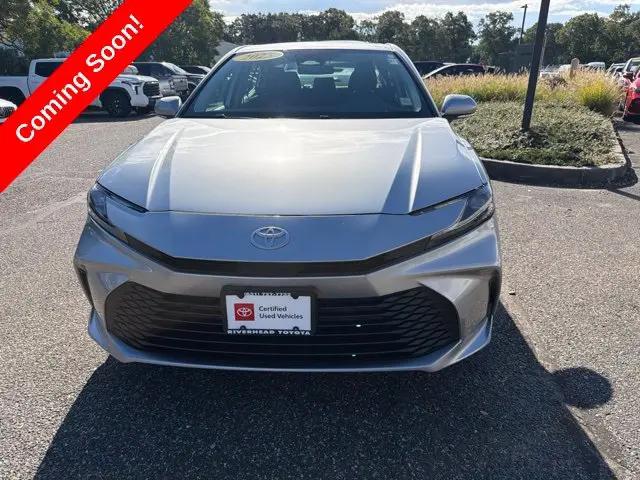 2025 Toyota Camry LE for sale in Riverhead, NY