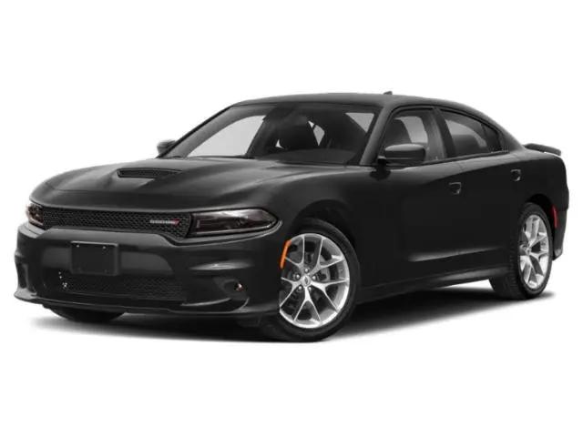 2023 Dodge Charger R/T for sale in Houston, TX